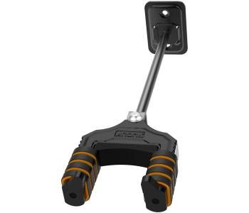 AROMA AH-83UL-02 - Держатель настенный для укулеле на эконом панель AROMA AH-83UL-02 - Держатель настенный для укулеле на эконом панель