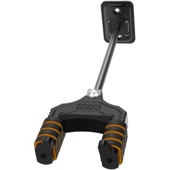 AROMA AH-83UL-02 - Держатель настенный для укулеле на эконом панель AROMA AH-83UL-02 - Держатель настенный для укулеле на эконом панель