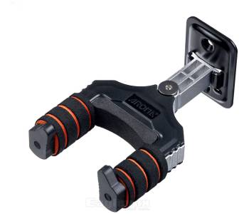 AROMA AH-83-U-01 - Держатель настенный для укулеле AROMA AH-83-U-01 - Держатель настенный для укулеле