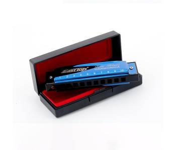 EASTTOP T003 C - Губная гармоника диатоническая