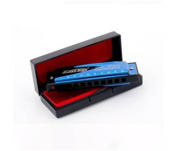 EASTTOP T003 A - Губная гармоника диатоническая EASTTOP T003 A - Губная гармоника диатоническая