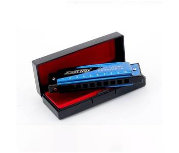 EASTTOP T003 G - Губная гармоника диатоническая EASTTOP T003 G - Губная гармоника диатоническая