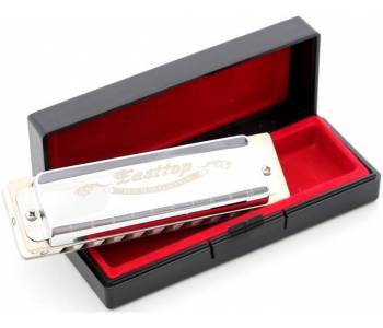 EASTTOP T008 A - Губная гармоника диатоническая
