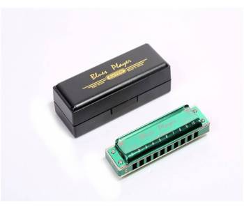 EASTTOP PR020 A - Губная гармоника диатоническая