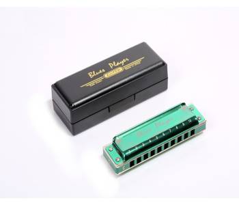 EASTTOP PR020 A - Губная гармоника диатоническая EASTTOP PR020 A - Губная гармоника диатоническая