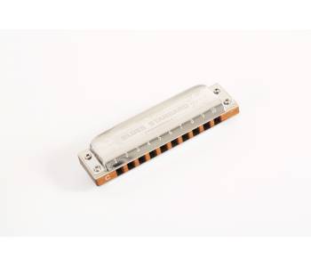 EASTTOP PRO10 C - Губная гармоника диатоническая
