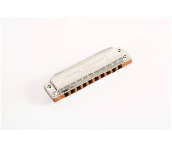 EASTTOP PRO10 A - Губная гармоника диатоническая