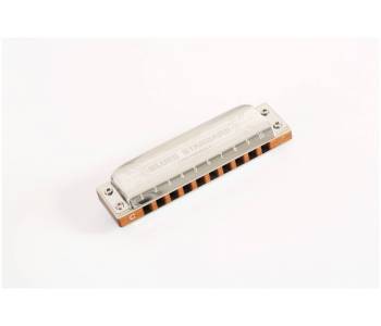 EASTTOP PRO10 A - Губная гармоника диатоническая