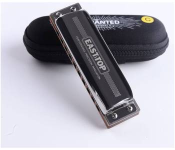 EASTTOP PRO30 C - Губная гармоника диатоническая