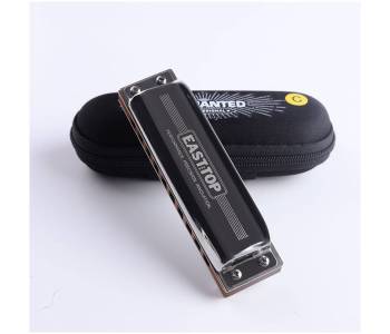 EASTTOP PRO30 A - Губная гармоника диатоническая
