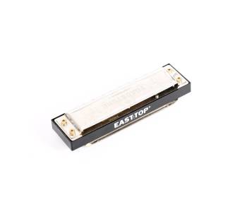 EASTTOP PRO50 C - Губная гармоника диатоническая EASTTOP PRO50 C - Губная гармоника диатоническая