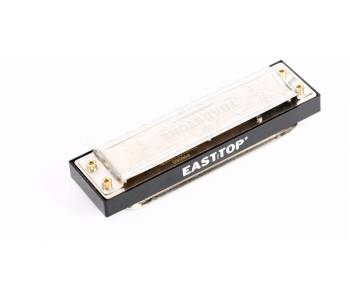 EASTTOP PRO50 A - Губная гармоника диатоническая