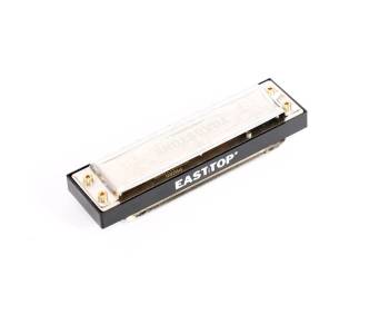 EASTTOP PRO50 A - Губная гармоника диатоническая EASTTOP PRO50 A - Губная гармоника диатоническая