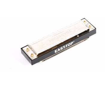 EASTTOP PRO50 G - Губная гармоника диатоническая