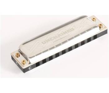 EASTTOP PRO60 D - Губная гармоника диатоническая