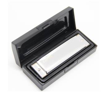 EASTTOP T10-3 A - Губная гармоника диатоническая