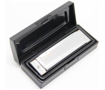 EASTTOP T10-3 G - Губная гармоника диатоническая