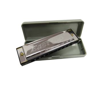 EASTTOP T10-4 C - Губная гармоника диатоническая