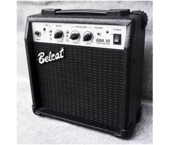 BELCAT GDA-10 - Комбоусилитель