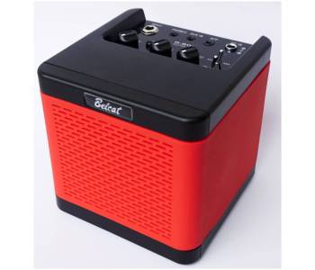 BELCAT Q-BOX - Комбоусилитель