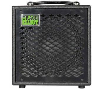 PEAVEY TRACE ELF 1X8 COMBO 200W - Комбоусилитель