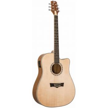 PEAVEY DW 2 CE - Гитара электроакустическая
