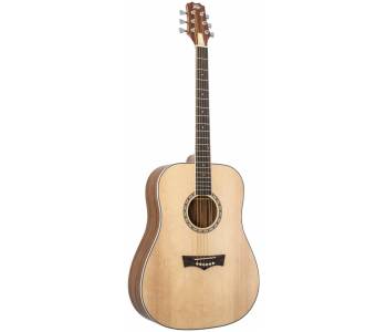 PEAVEY DW 2 - Гитара акустическая