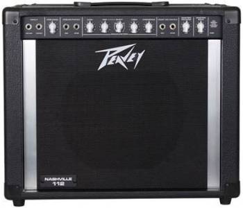 PEAVEY Nashville 112 - Комбоусилитель