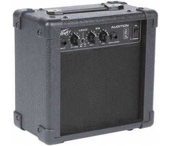 PEAVEY PEAVEY Audition - Комбоусилитель