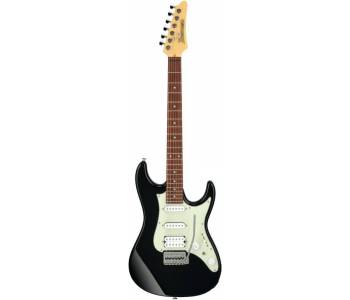 IBANEZ AZES40-BK электрогитара, корпус - тополь, гриф - клён, звукосниматели...