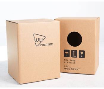 IVU CREATOR CC01 - Кахон с подструнником IVU CREATOR CC01 - Кахон с подструнником