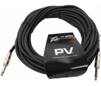PEAVEY PV INST. CABLE 15' - Инструментальный кабель
