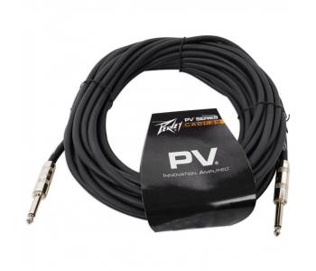 PEAVEY PV INST. CABLE 15' - Инструментальный кабель