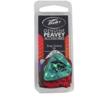 PEAVEY HV HOLGRPC 351 12PC CLAM PACK - Набор медиаторов