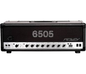 PEAVEY 6505 Head 1992 Original - Усилитель 'голова'