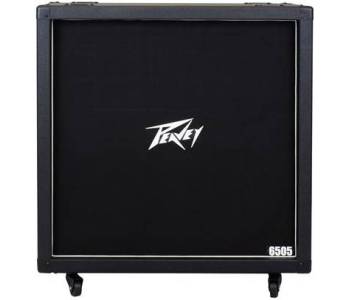 PEAVEY 6505 412 Straight Cabinet - Кабинет