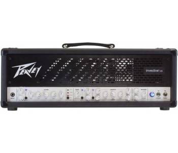 PEAVEY invective .120 Head - Усилитель 'голова'
