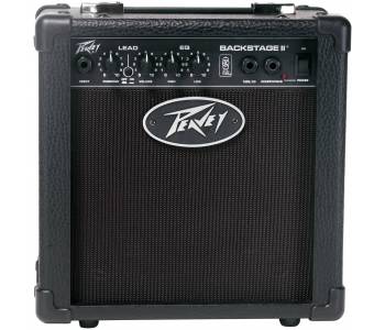 PEAVEY PEAVEY BackStage - Комбоусилитель