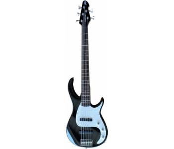 PEAVEY Milestone 5 Black - Бас-гитара