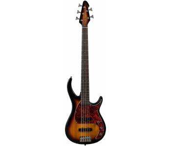 PEAVEY Milestone 5 Sunburst - Бас-гитара