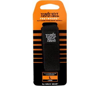 ERNIE BALL 9614 - Гитарный демпфер