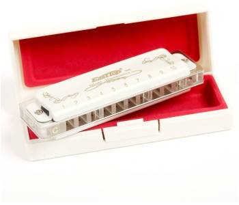 EASTTOP T008L A - Губная гармоника диатоническая EASTTOP T008L A - Губная гармоника диатоническая