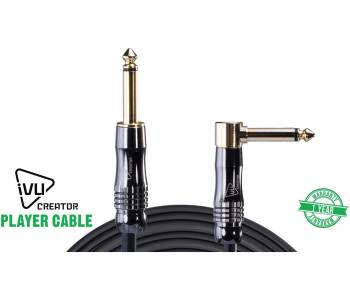 IVU CREATOR PIC-3S/L - Инструментальный кабель ~ Серия Ivu creator player IVU CREATOR PIC-3S/L - Инструментальный кабель ~ Серия Ivu creator player