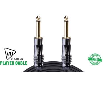 IVU CREATOR PIC-5S/S - Инструментальный кабель ~ Серия Ivu creator player IVU CREATOR PIC-5S/S - Инструментальный кабель ~ Серия Ivu creator player