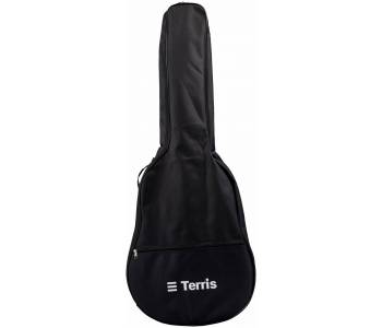 TERRIS TGB-A-01 BK - Чехол для гитары акустической