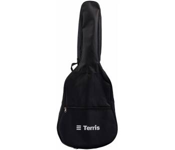 TERRIS TGB-C-01 BK - Чехол для гитары классической
