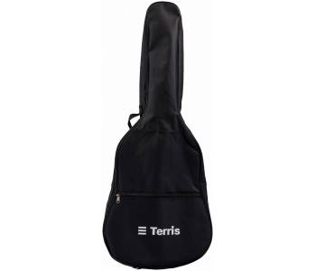 TERRIS TGB-C-01 BK - Чехол для гитары классической
