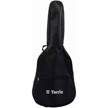 TERRIS TGB-C-01 BK - Чехол для гитары классической