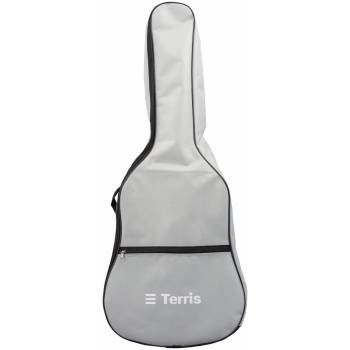 TERRIS TGB-C-01 GRY - Чехол для гитары классической