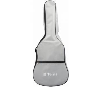 TERRIS TGB-C-01 GRY - Чехол для гитары классической